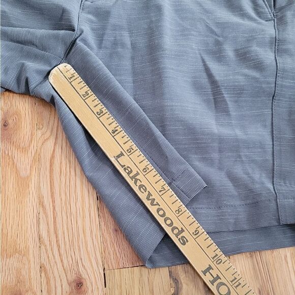 Apt. 9 Premier Flex Regular-Fit 8-inch Performance Shorts 30 - Picture 6 of 8